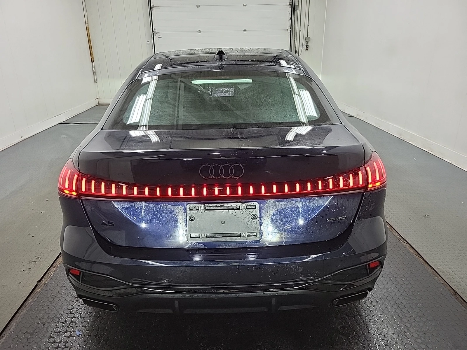 Audi A5, снимка 15 - Автомобили и джипове - 54340669