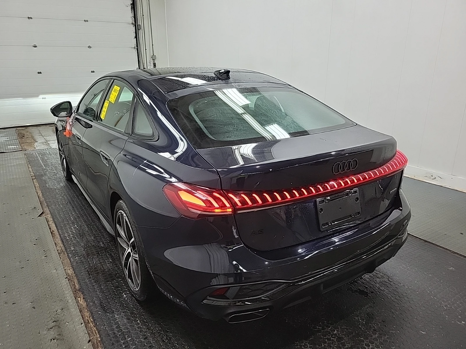 Audi A5, снимка 4 - Автомобили и джипове - 54340669