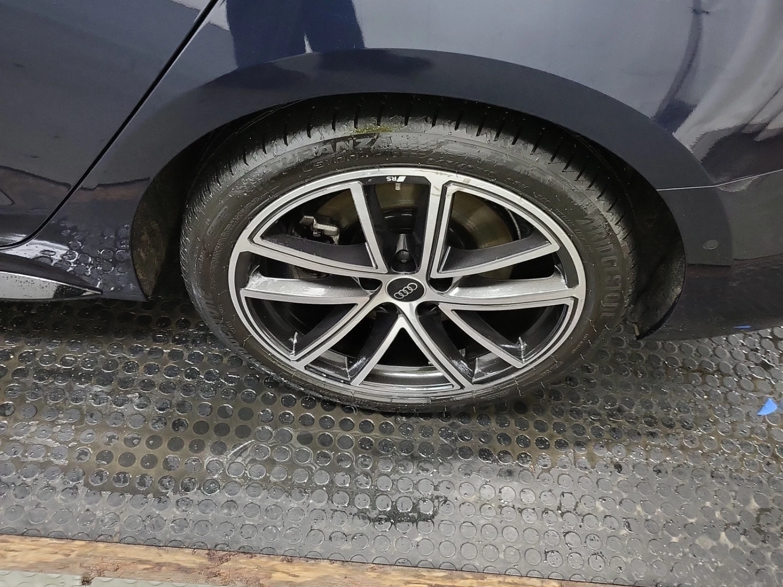 Audi A5, снимка 12 - Автомобили и джипове - 54340669