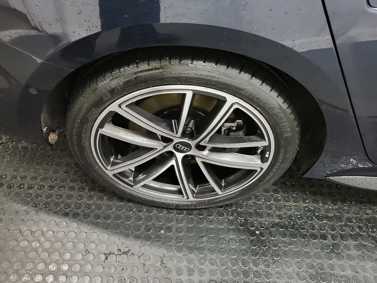 Audi A5, снимка 7 - Автомобили и джипове - 54340669