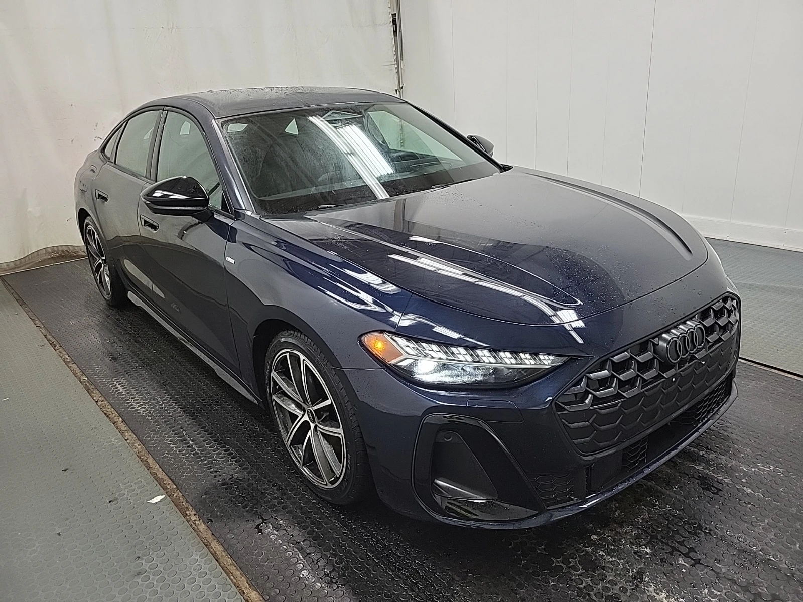 Audi A5, снимка 6 - Автомобили и джипове - 54340669