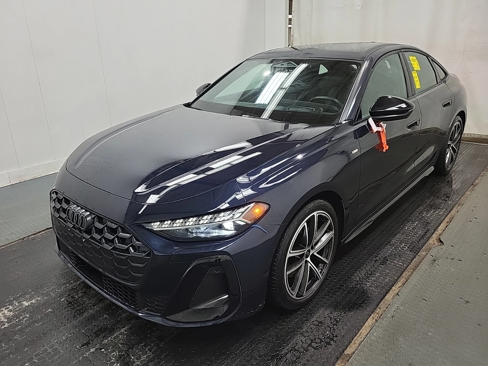 Audi A5, снимка 1 - Автомобили и джипове - 54340669