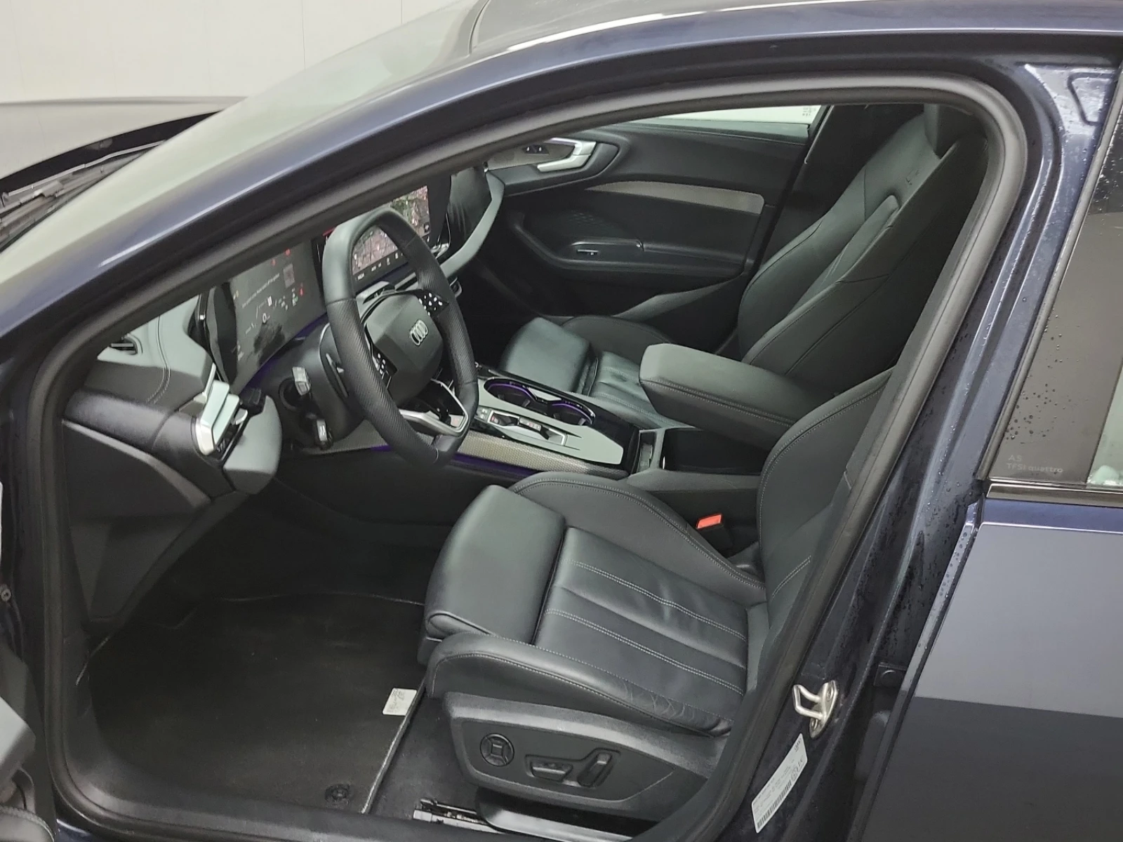 Audi A5, снимка 5 - Автомобили и джипове - 54340669
