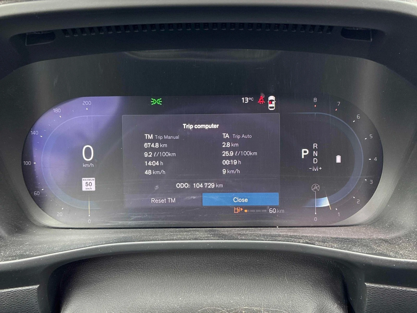 Volvo XC40 Ultimate Dark Theme, снимка 10 - Автомобили и джипове - 54482625