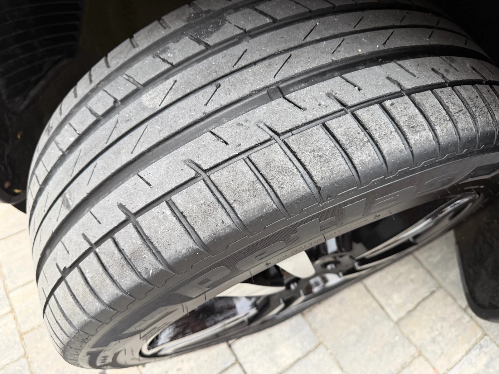 Porsche Cayenne S Diesel4.2 V8 #PANORAMA#CAMERA#PODGREVI#, снимка 17 - Автомобили и джипове - 54949192