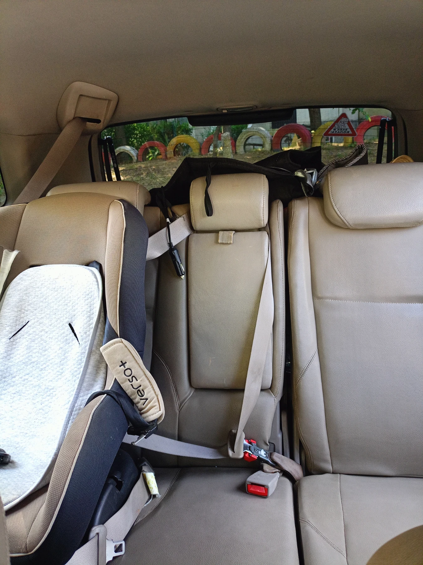 Hyundai Tucson, снимка 12 - Автомобили и джипове - 55038292