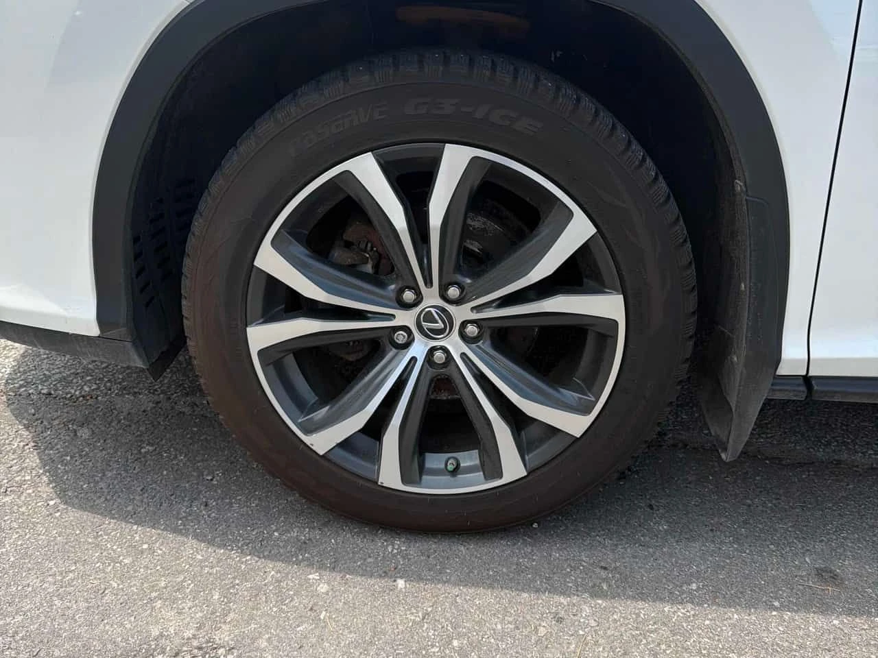 Lexus RX 450h | CARFAX | ��� ������������ ������ | Mobile.bg � ����������� 6