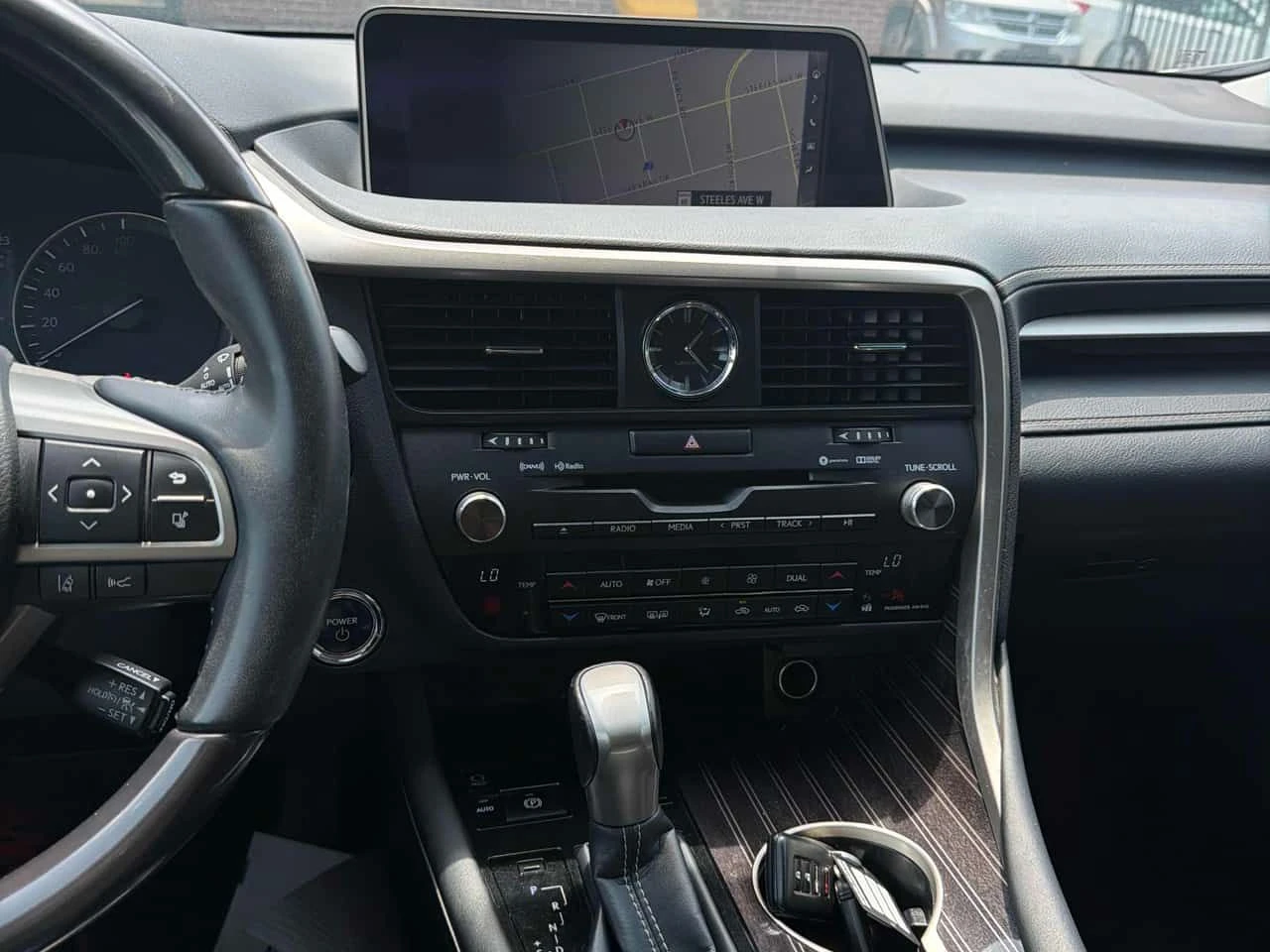 Lexus RX 450h | CARFAX | ��� ������������ ������ | Mobile.bg � ����������� 10