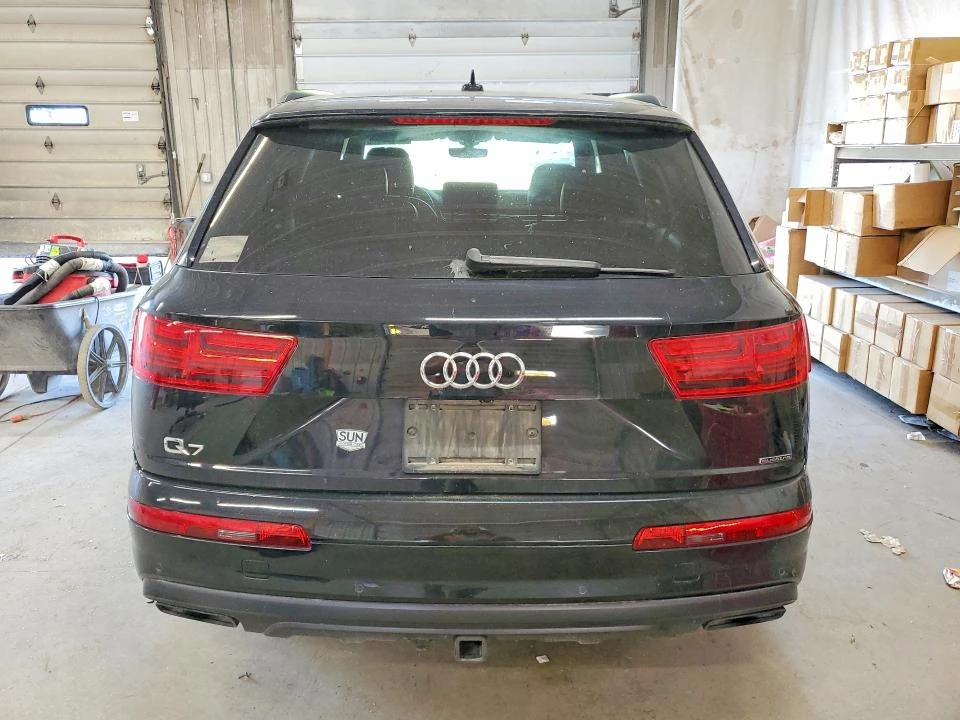 Audi Q7 Prestige, снимка 6 - Автомобили и джипове - 55298852