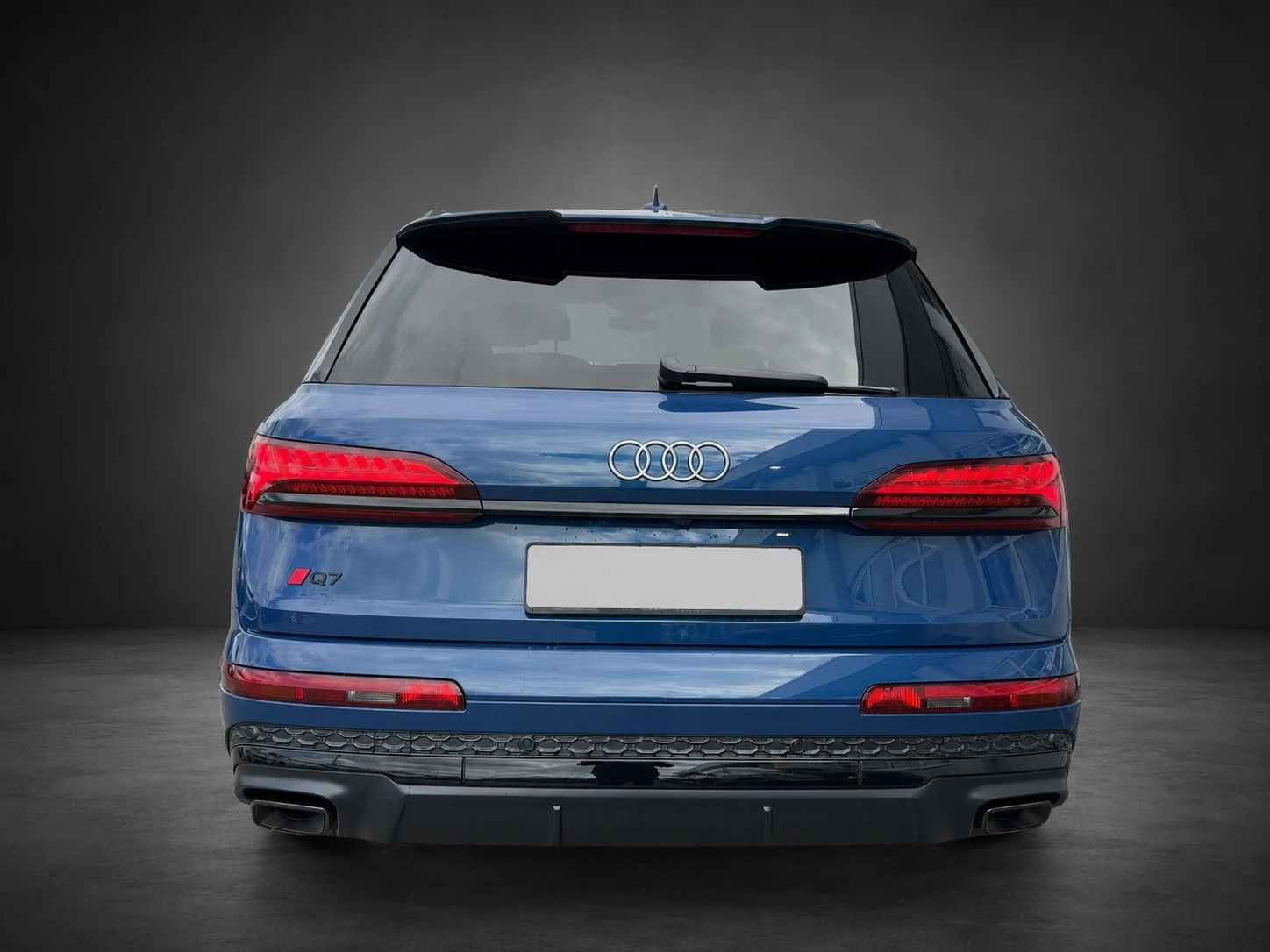 Audi Q7 50TDI| FACE| S-LINE, снимка 5 - Автомобили и джипове - 55595383