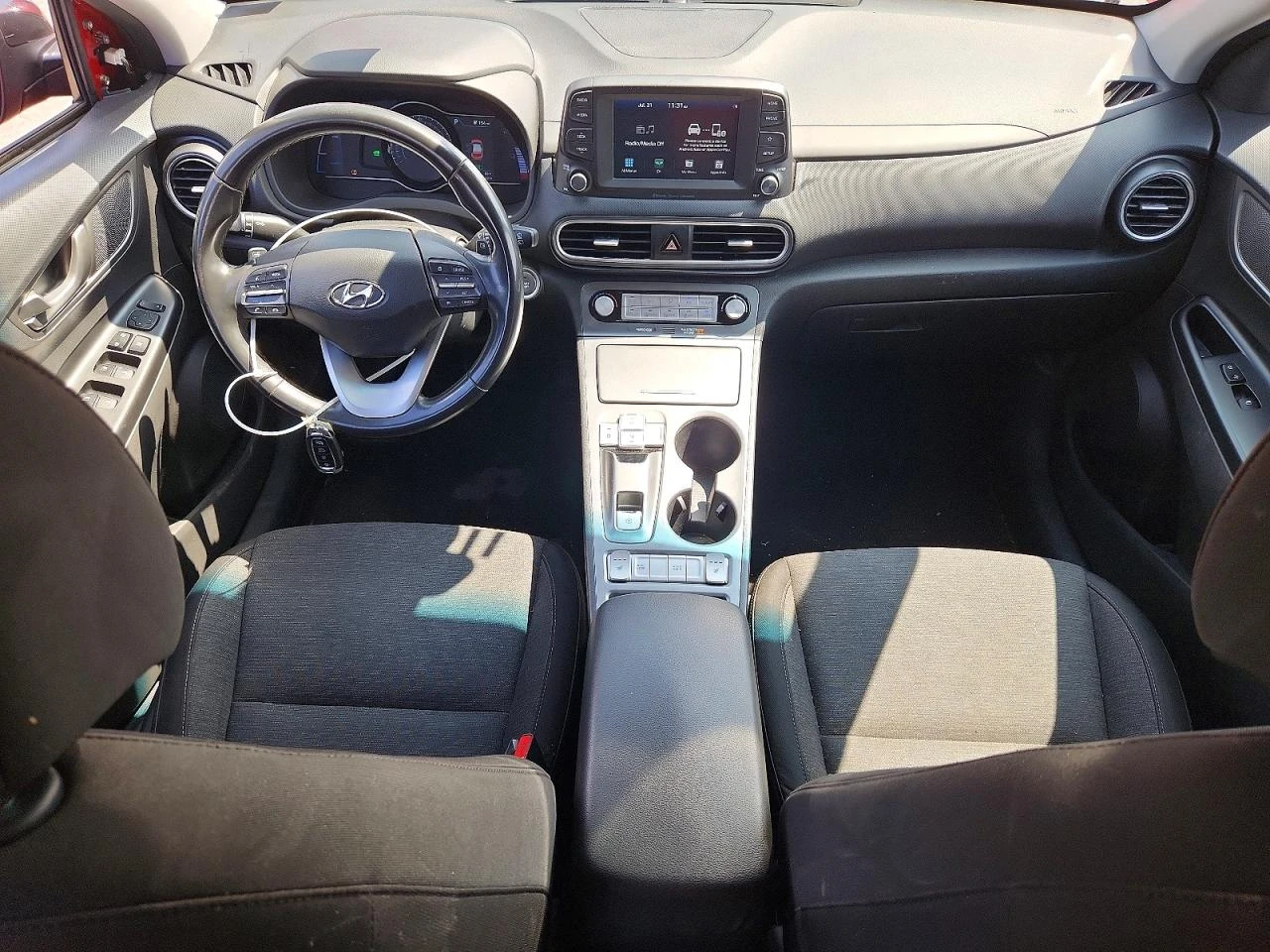 Hyundai Kona Sel, снимка 8 - Автомобили и джипове - 55744441