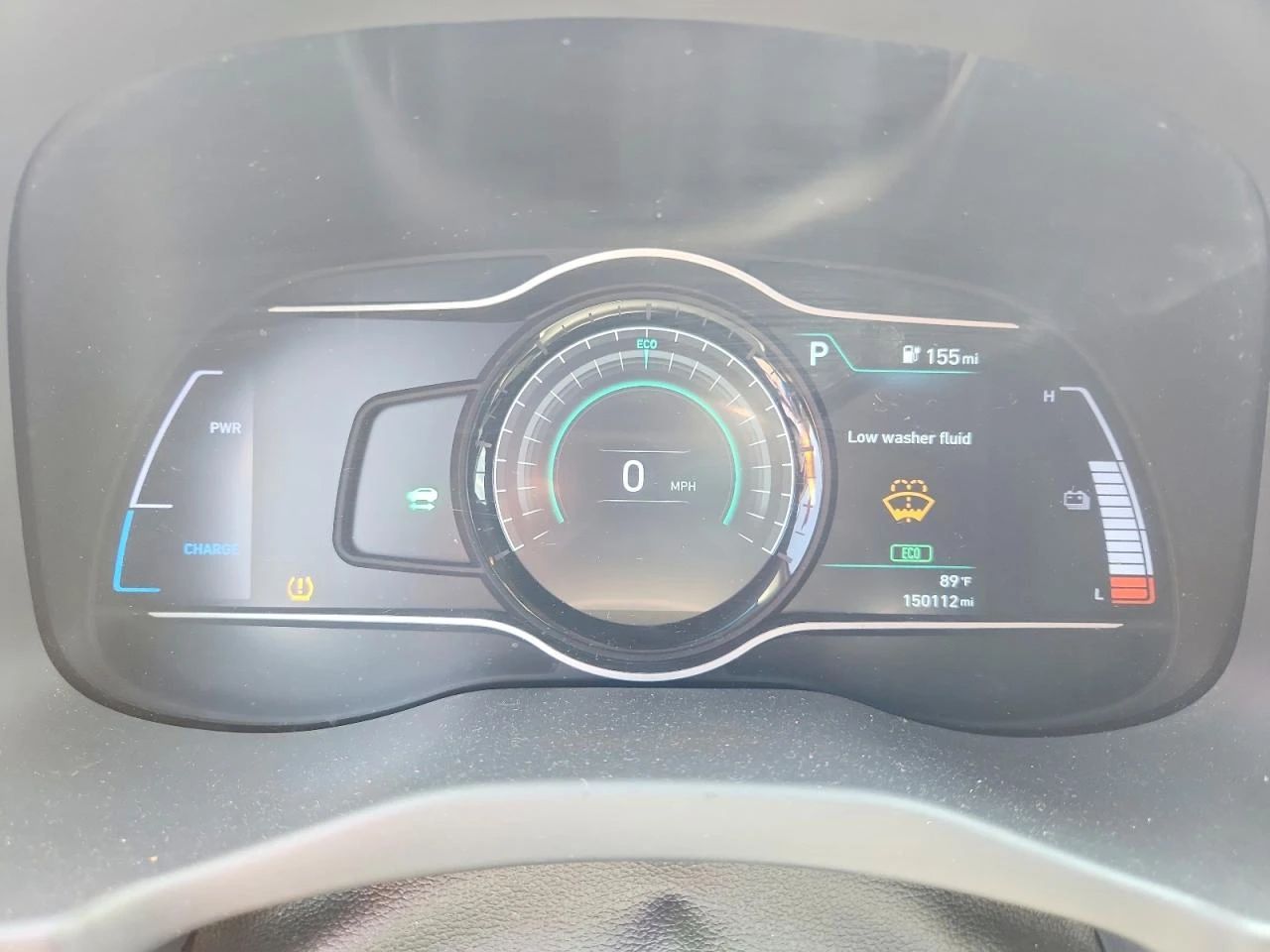 Hyundai Kona Sel, снимка 9 - Автомобили и джипове - 55744441