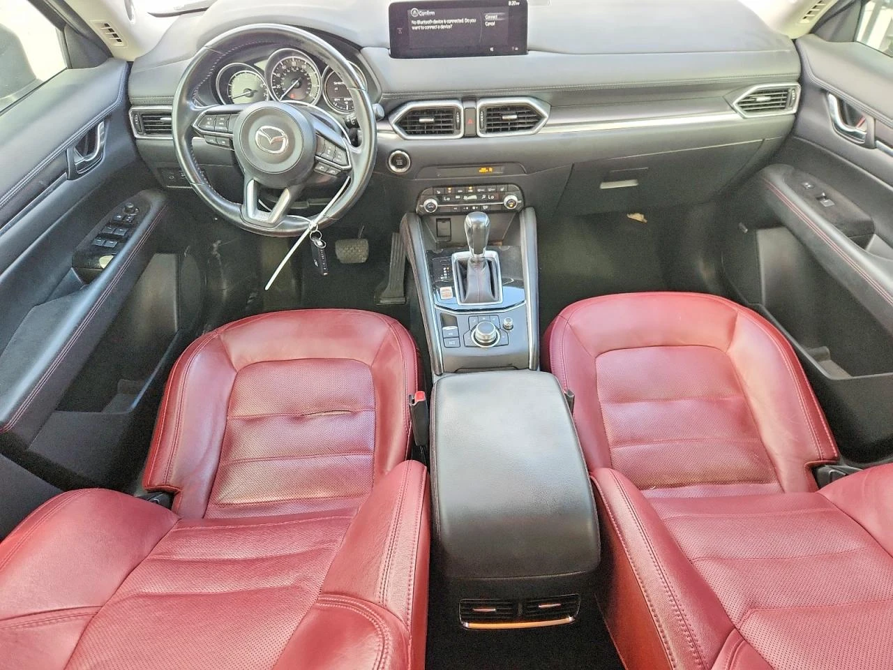 Mazda CX-5 | Mobile.bg � ����������� 8