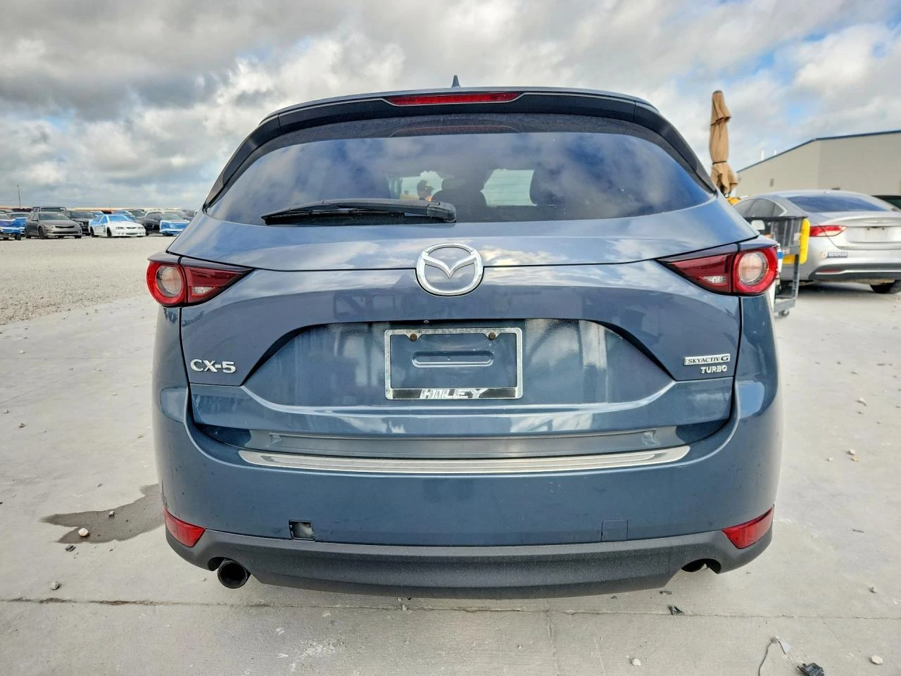 Mazda CX-5 | Mobile.bg � ����������� 6