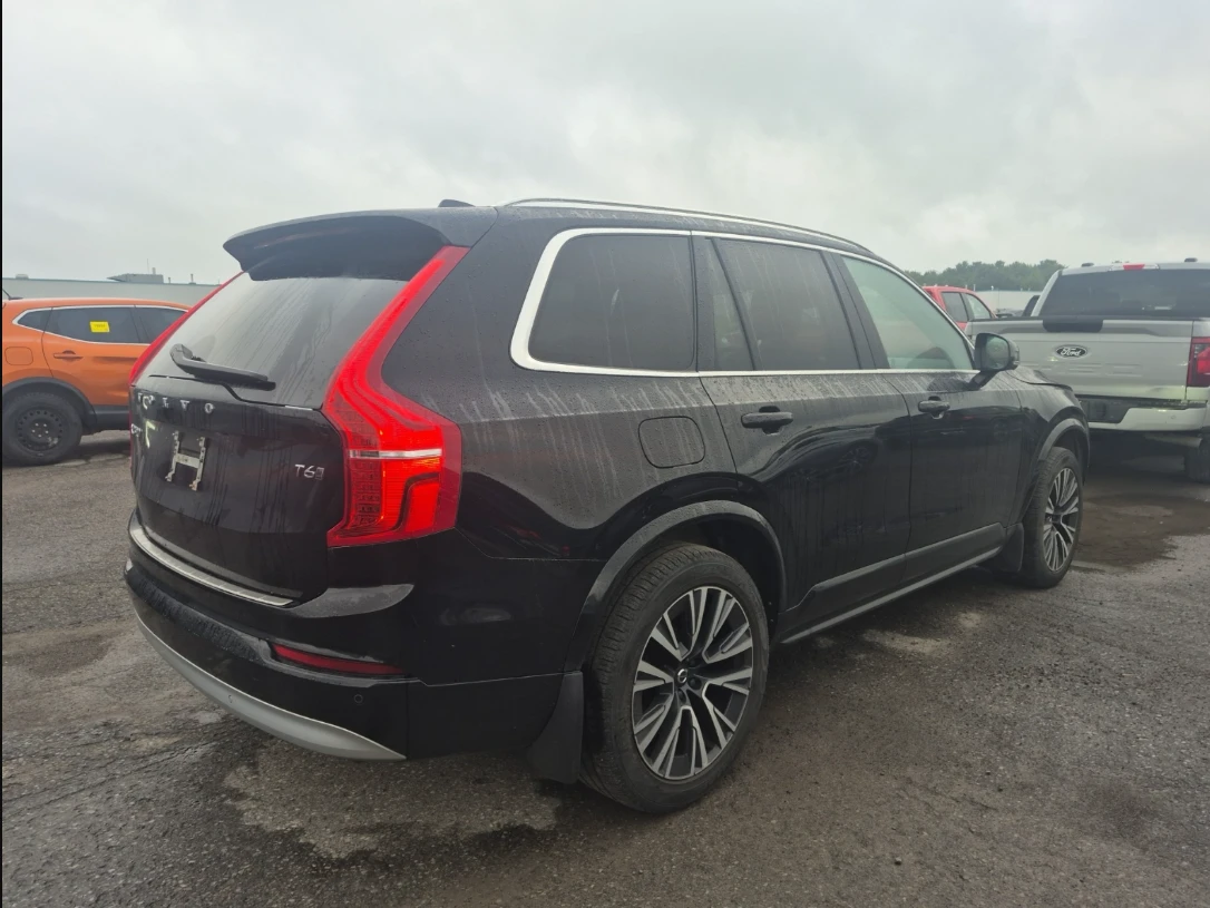 Volvo Xc90 T6 MOMENTUM* AWD* Пано* Подгрев* Памет* Remote* , снимка 4 - Автомобили и джипове - 55992302