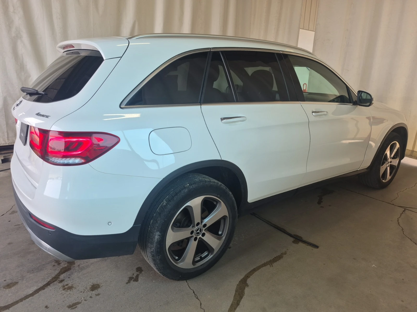Mercedes-Benz GLC 300 | Mobile.bg � ����������� 3