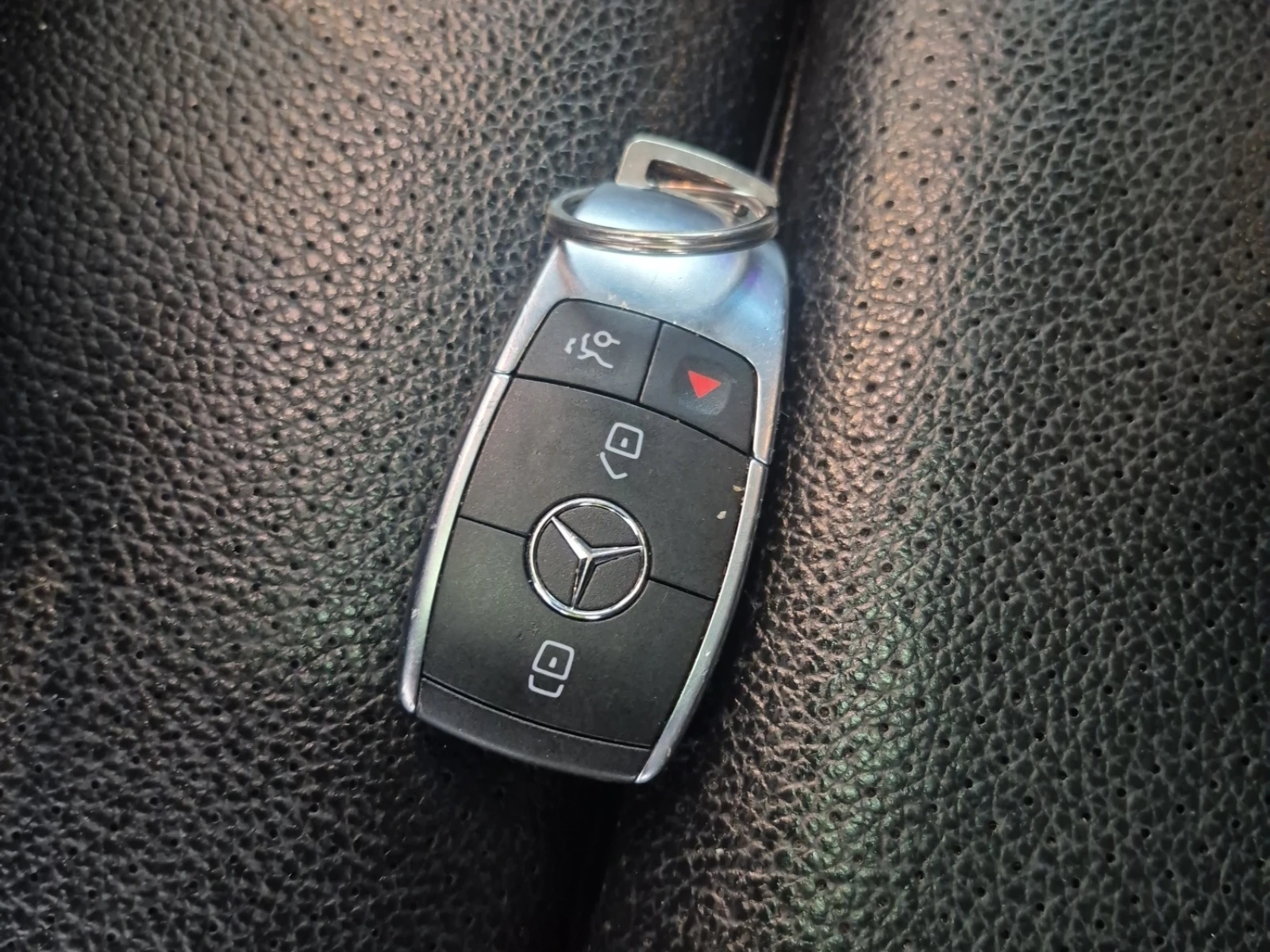 Mercedes-Benz GLC 300 | Mobile.bg � ����������� 11