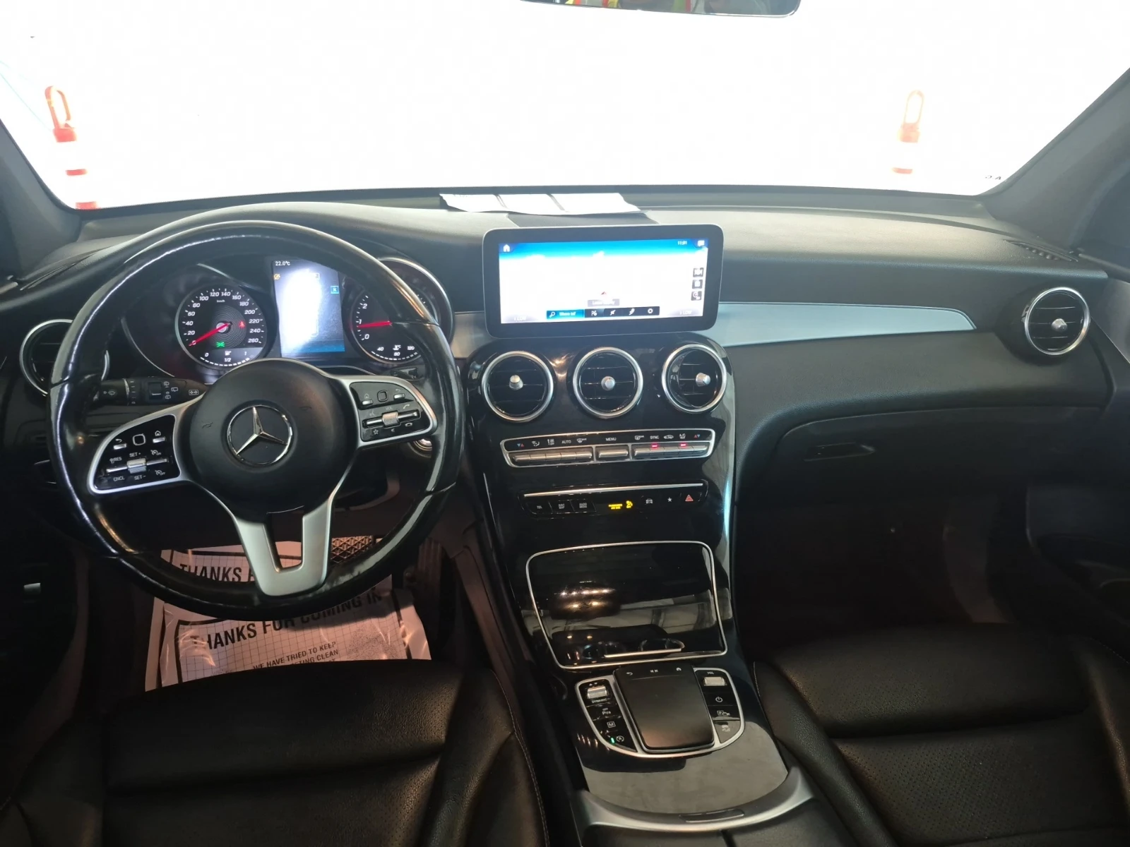 Mercedes-Benz GLC 300 | Mobile.bg � ����������� 8