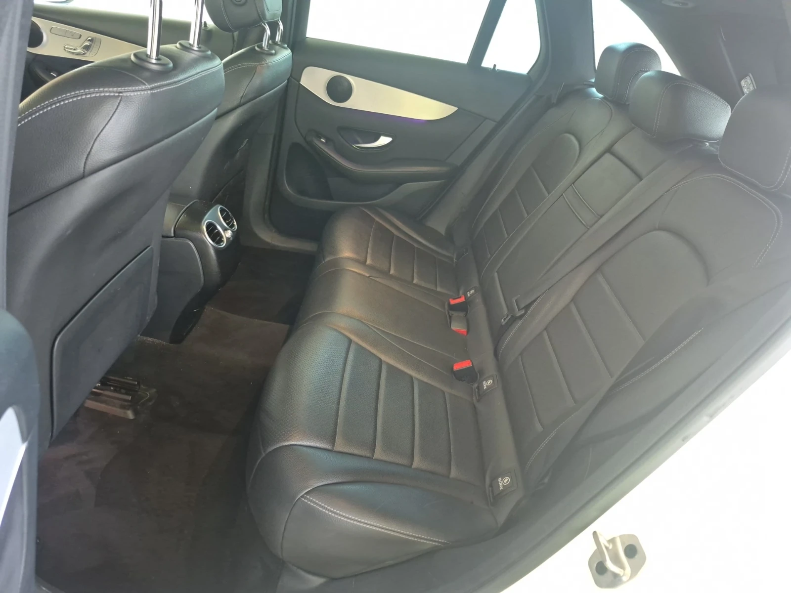 Mercedes-Benz GLC 300 | Mobile.bg � ����������� 13