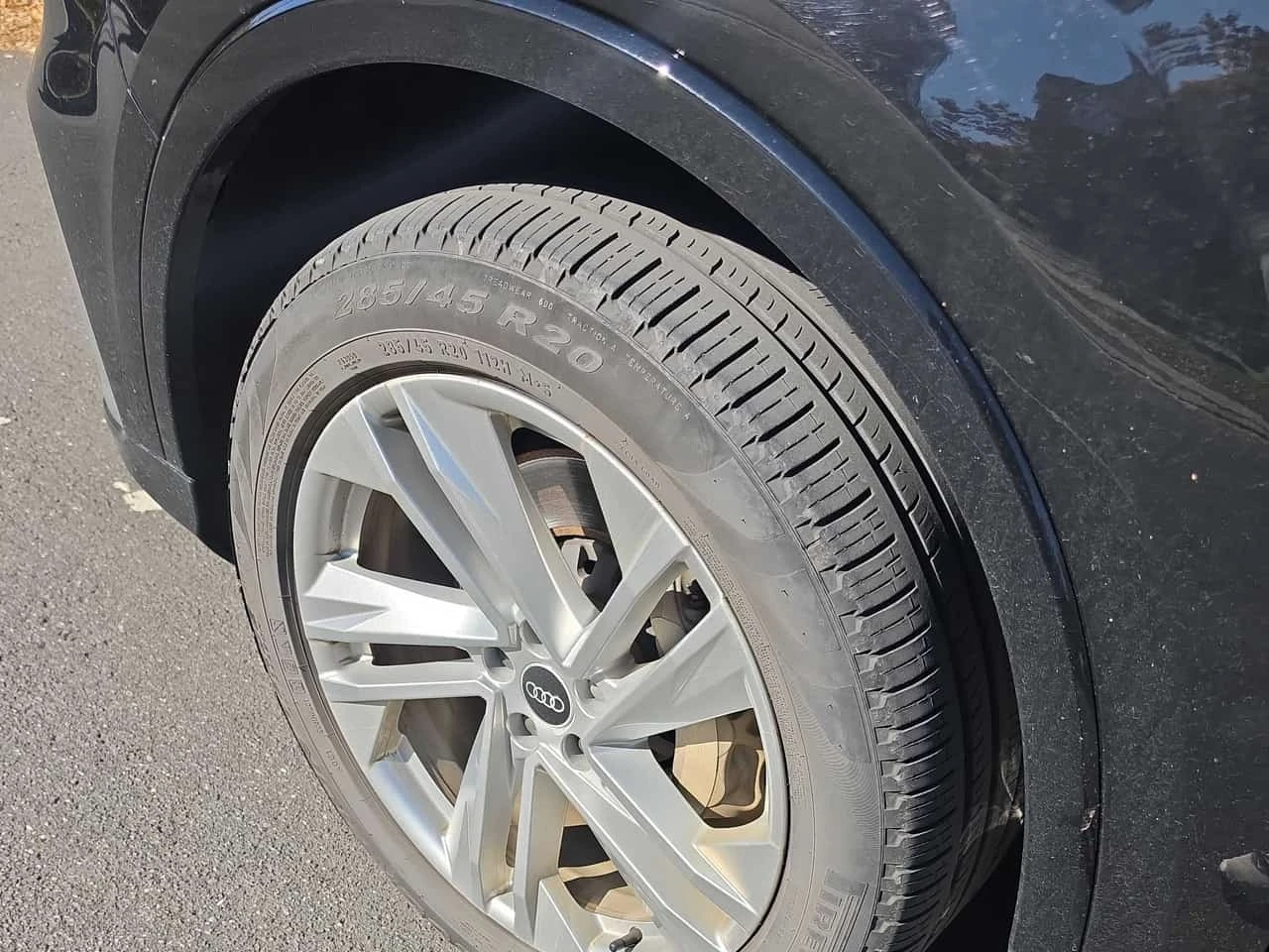 Audi Q7 / 360 / �������� / ���������� ��� ������������ | Mobile.bg � ����������� 6