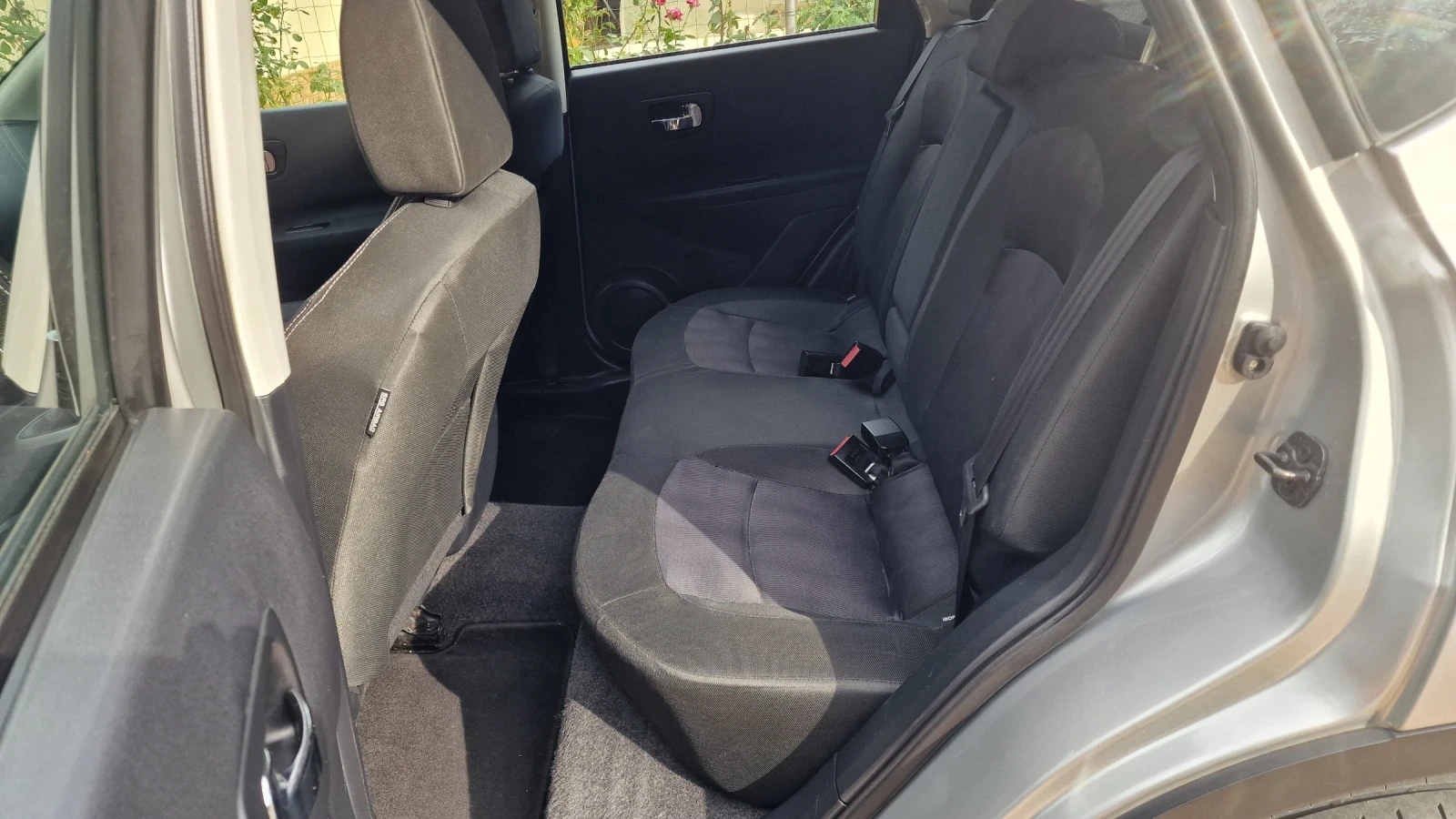 Nissan Qashqai 1.5DCi= Euro-5B=  | Mobile.bg � ����������� 11