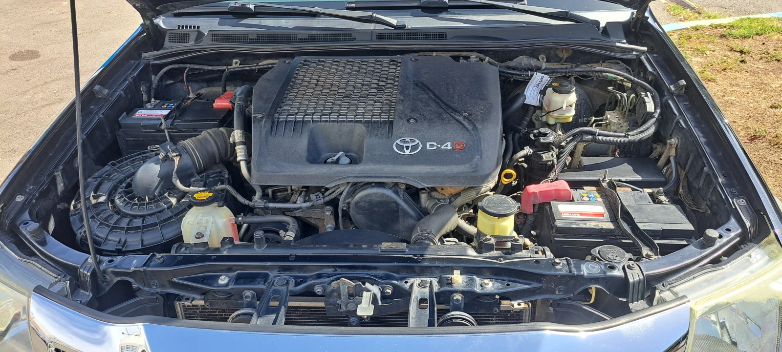 Toyota Hilux Invincible 3.0, D-4D, 171�.�. | Mobile.bg � ����������� 16