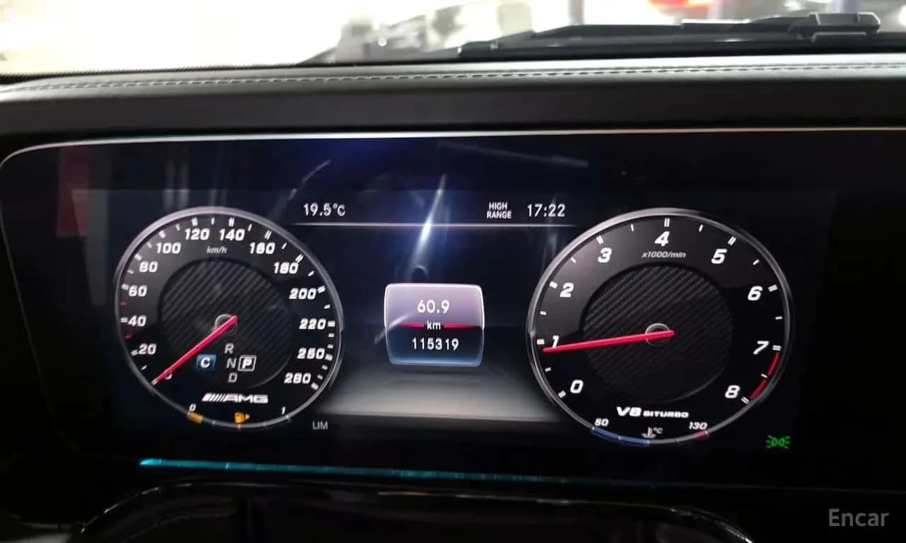 Mercedes-Benz G 63 AMG | Mobile.bg � ����������� 8