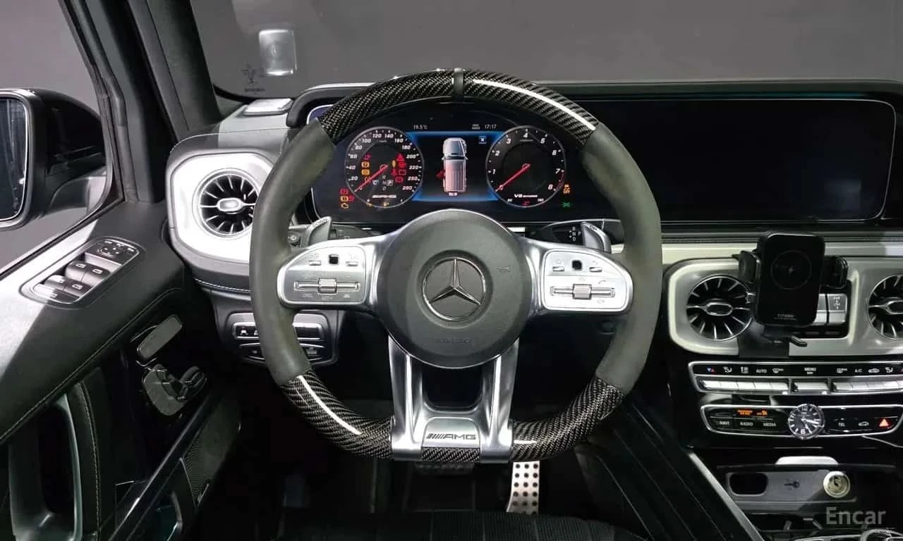 Mercedes-Benz G 63 AMG | Mobile.bg � ����������� 13
