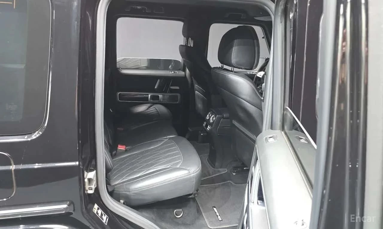 Mercedes-Benz G 63 AMG | Mobile.bg � ����������� 12