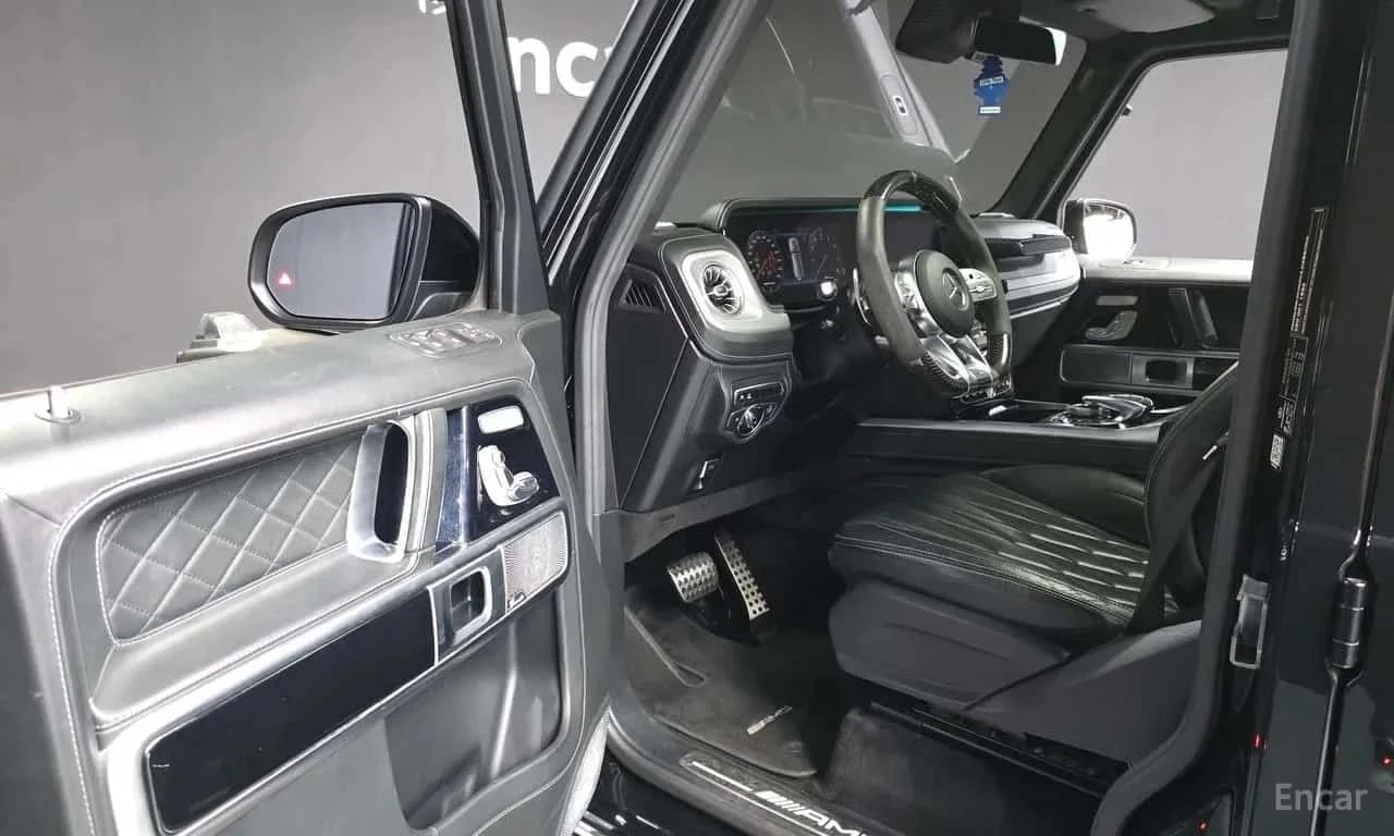 Mercedes-Benz G 63 AMG | Mobile.bg � ����������� 10
