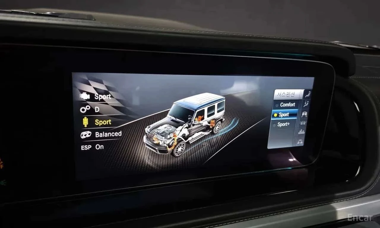 Mercedes-Benz G 63 AMG | Mobile.bg � ����������� 16