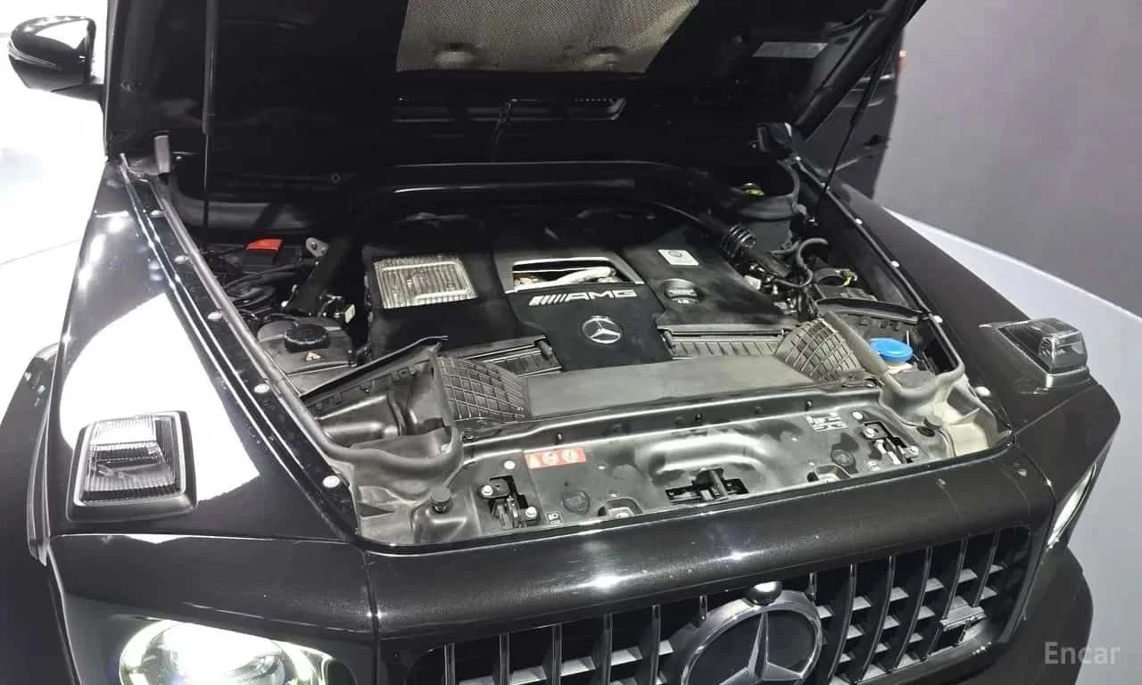 Mercedes-Benz G 63 AMG | Mobile.bg � ����������� 6