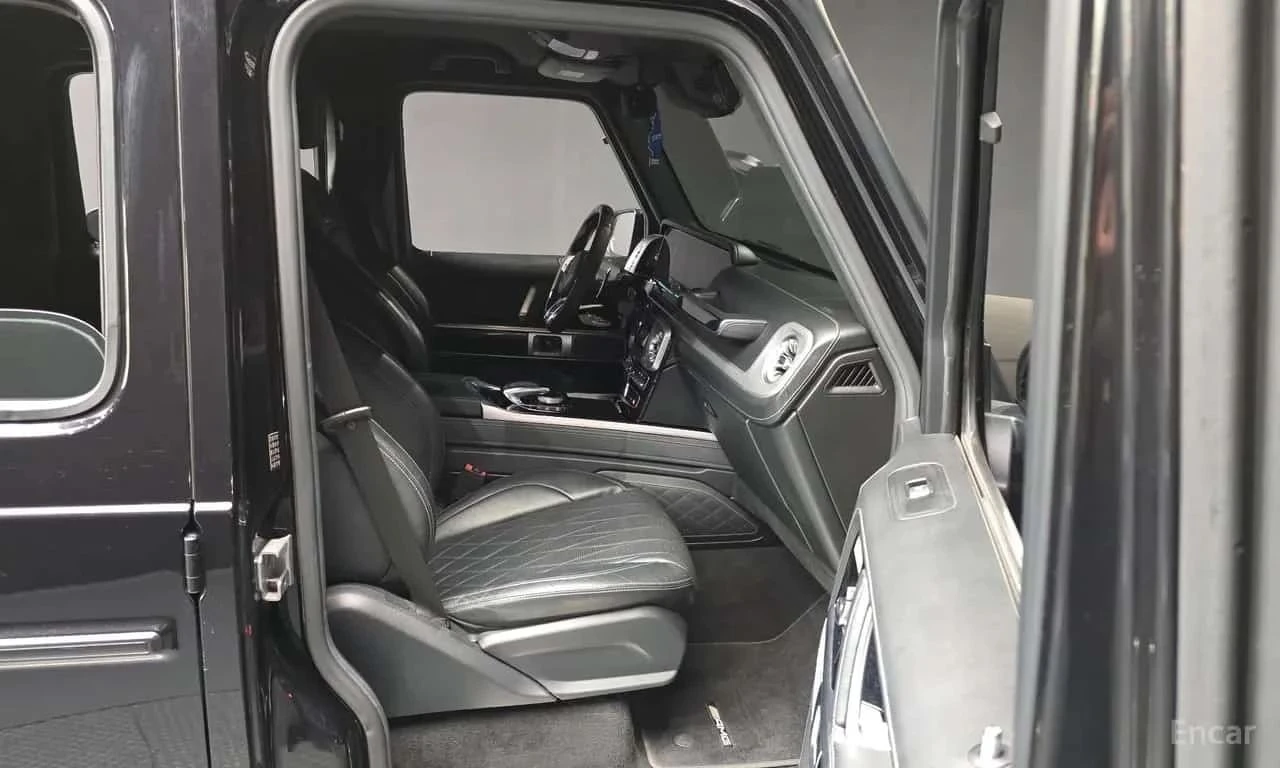 Mercedes-Benz G 63 AMG | Mobile.bg � ����������� 11