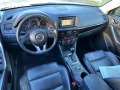 Mazda CX-5 Швейцария+ подарък гуми с джанти на mazda - изображение 6