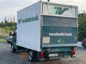 Renault Master ПАДАЩ БОРД, ТОВАРЕН, ОБСЛУЖЕН АНГРЕНАЖ, снимка 4