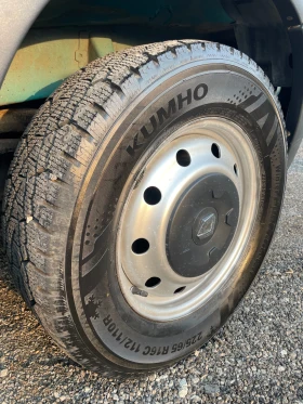 Renault Master ПАДАЩ БОРД, ТОВАРЕН, ОБСЛУЖЕН АНГРЕНАЖ, снимка 10