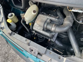 Renault Master ПАДАЩ БОРД, ТОВАРЕН, ОБСЛУЖЕН АНГРЕНАЖ, снимка 17