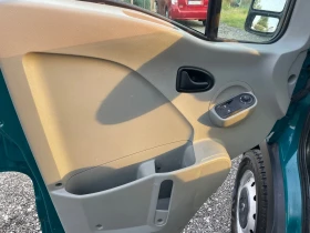 Renault Master ПАДАЩ БОРД, ТОВАРЕН, ОБСЛУЖЕН АНГРЕНАЖ, снимка 11