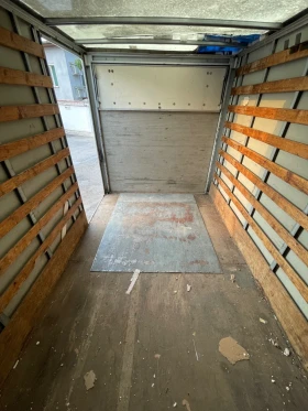 Renault Master ПАДАЩ БОРД, ТОВАРЕН, ОБСЛУЖЕН АНГРЕНАЖ, снимка 6