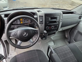 Mercedes-Benz Sprinter 516 2.2 CDI  EUR 6, снимка 13