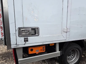 Mercedes-Benz Sprinter 516 2.2 CDI  EUR 6, снимка 8