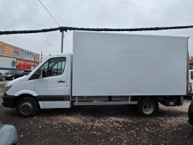 Mercedes-Benz Sprinter 516 2.2 CDI  EUR 6, снимка 5