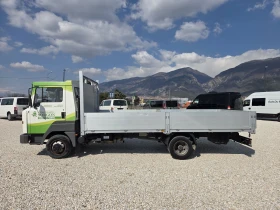 Nissan L35 Категория Б 3.5 т 5.10м, снимка 6