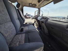 Nissan L35 Категория Б 3.5 т 5.10м, снимка 9