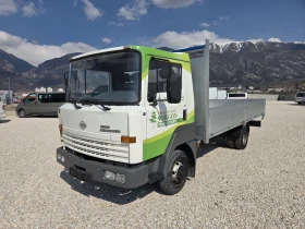 Nissan L35 Категория Б 3.5 т 5.10м, снимка 1