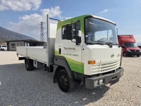 Nissan L35 Категория Б 3.5 т 5.10м, снимка 2