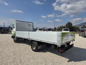 Nissan L35 Категория Б 3.5 т 5.10м, снимка 5