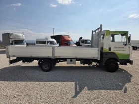 Nissan L35 Категория Б 3.5 т 5.10м, снимка 3