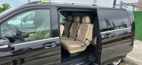 Mercedes-Benz V 250, снимка 11