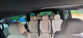 Mercedes-Benz V 250, снимка 9